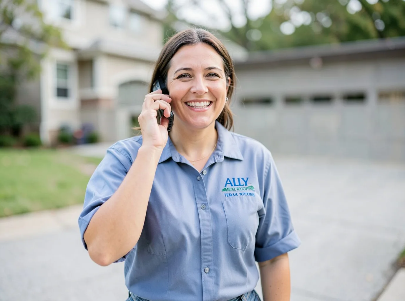 Metal Roof Installation Van, TX FAQs